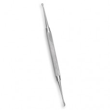 Cuticle Nail Pusher